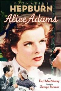 Alice Adams (1935) movie poster