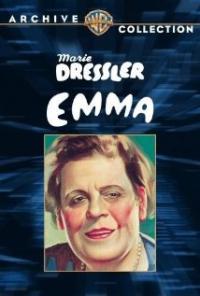 Emma (1932) movie poster