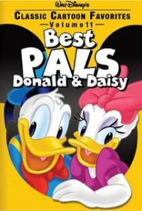 Donald's Crime (1945) movie poster