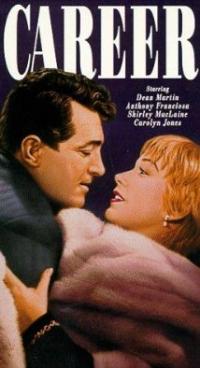 Career (1959) movie poster