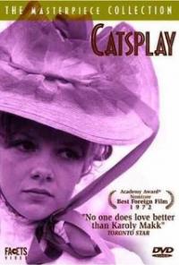 Cat's Play (1974) movie poster