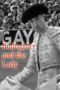Bullfighter and the Lady (1951) movie poster