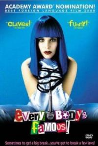 Everybody's Famous! (2000) movie poster