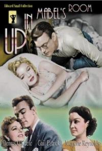 Up in Mabel's Room (1944) movie poster