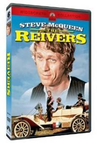 The Reivers (1969) movie poster