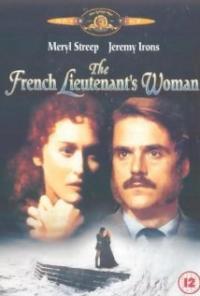 The French Lieutenant's Woman (1981) movie poster