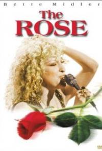 The Rose (1979) movie poster