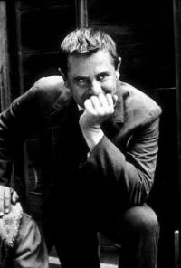 The Sheepman (1958) movie poster