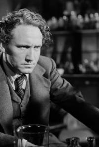 Dr. Jekyll and Mr. Hyde (1941) movie poster