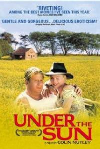Under solen (1998) movie poster