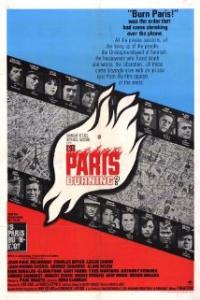Paris brule-t-il? (1966) movie poster