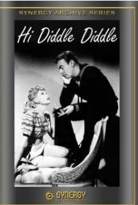 Hi Diddle Diddle (1943) movie poster