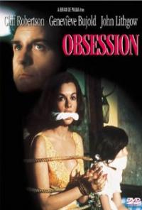 Obsession (1976) movie poster