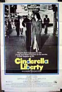 Cinderella Liberty (1973) movie poster