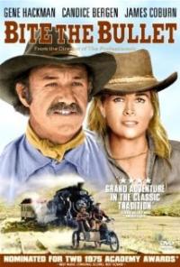 Bite the Bullet (1975) movie poster