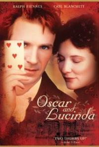 Oscar and Lucinda (1997) movie poster