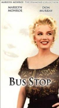 Bus Stop (1956) movie poster