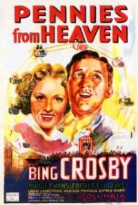 Pennies from Heaven (1936) movie poster
