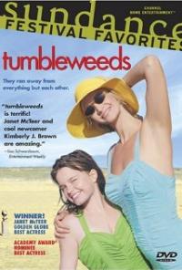Tumbleweeds (1999) movie poster
