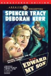 Edward, My Son (1949) movie poster