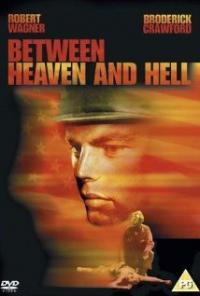 Between Heaven and Hell (1956) movie poster