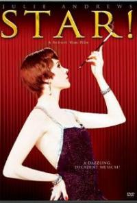 Star! (1968) movie poster