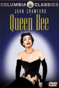 Queen Bee (1955) movie poster