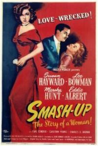 Smash-Up: The Story of a Woman (1947) movie poster