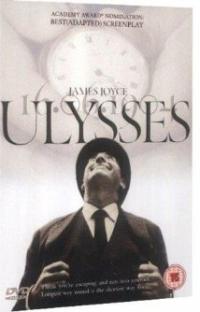 Ulysses (1967) movie poster