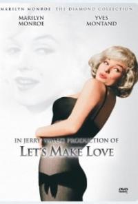 Let's Make Love (1960) movie poster