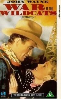 In Old Oklahoma (1943) movie poster