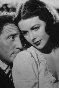 Tortilla Flat (1942) movie poster