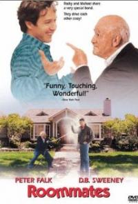 Roommates (1995) movie poster