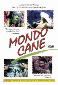 Mondo cane (1962) movie poster