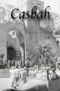 Casbah (1948) movie poster