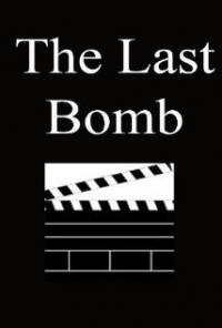 The Last Bomb (1945) movie poster