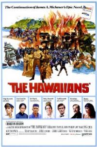 The Hawaiians (1970) movie poster