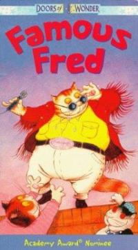 Famous Fred (1996) movie poster