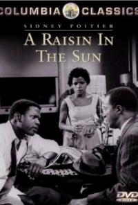 A Raisin in the Sun (1961) movie poster