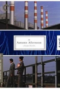 An Autumn Afternoon (1962) movie poster
