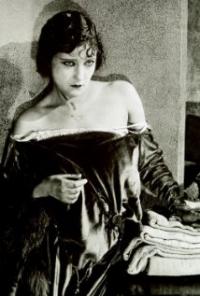 Why Change Your Wife? (1920) movie poster