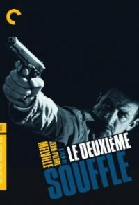 Second Breath (1966) movie poster