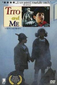 Tito and Me (1992) movie poster