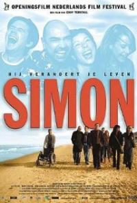 Simon (2004) movie poster