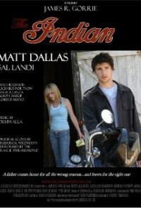 The Indian (2007) movie poster