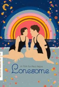 Lonesome (1928) movie poster