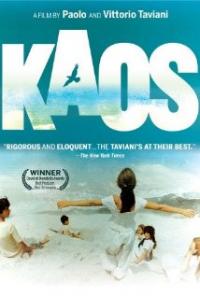 Kaos (1984) movie poster