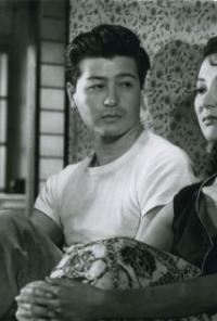 Early Spring (1956) movie poster
