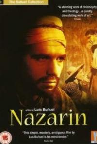 Nazarin (1959) movie poster
