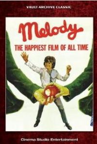 Melody (1971) movie poster